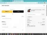 NDZ10 coupon verification screenshot