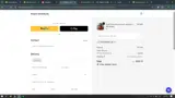 POSHMAMACLUB coupon verification screenshot