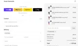 SOPOGOGEL coupon verification screenshot