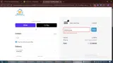 8%OffSitewide coupon verification screenshot