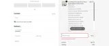 SITEWIDE coupon verification screenshot