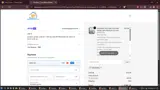 WELCOME5 coupon verification screenshot