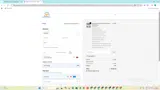 WELCOME5 coupon verification screenshot
