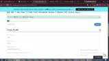 SMARTY PANCE coupon verification screenshot
