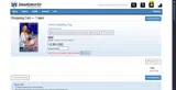 SSW25 coupon verification screenshot