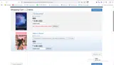 EBW25 coupon verification screenshot