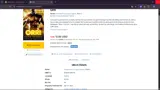 GHM4G coupon verification screenshot