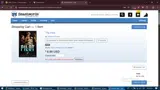 VSFTL coupon verification screenshot