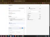 NEWTEN coupon verification screenshot