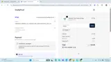 PSQ20 coupon verification screenshot