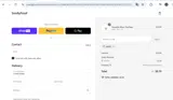 HAPPY coupon verification screenshot