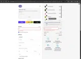 Smidge Supplements coupon verification screenshot