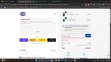 Smidge Supplements coupon verification screenshot