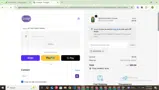 Smidge Supplements coupon verification screenshot