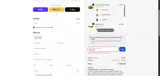 Smidge Supplements coupon verification screenshot