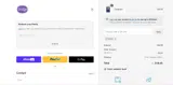 Smidge Supplements coupon verification screenshot