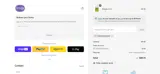 Smidge Supplements coupon verification screenshot