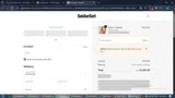 20OFF coupon verification screenshot