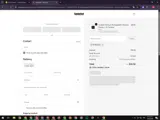 nyny2026 coupon verification screenshot