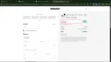 SMILESET20 coupon verification screenshot