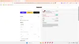 SMILEQUIZ20 coupon verification screenshot