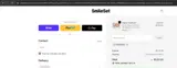GRIN25OFF coupon verification screenshot