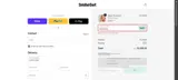 MySmileSet coupon verification screenshot