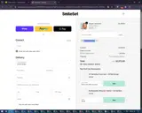MothersDay26 coupon verification screenshot
