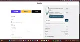 10OFF coupon verification screenshot
