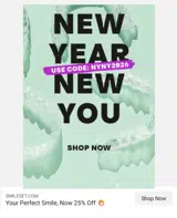 nyny2026 coupon verification screenshot