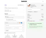 FORMERSDC coupon verification screenshot