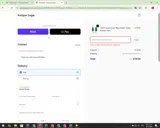 DIBE10 coupon verification screenshot