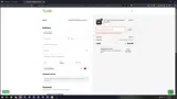TURKEY coupon verification screenshot