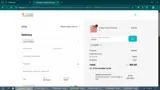 SAVE10 coupon verification screenshot