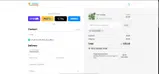 AWELCOME5 coupon verification screenshot