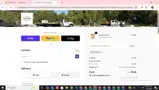 Smiley Honey coupon verification screenshot