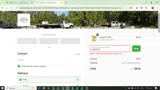 Smiley Honey coupon verification screenshot