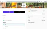 Smiley Honey coupon verification screenshot