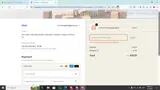 PRETTYORGANICGIRL coupon verification screenshot