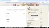 PRETTYORGANICGIRL coupon verification screenshot