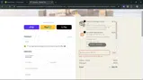 PRETTYORGANICGIRL coupon verification screenshot