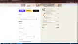 BACK2SCHOOL coupon verification screenshot