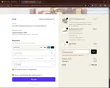 PERSONALIZED25 coupon verification screenshot