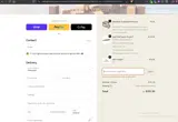 DASHERDEAL coupon verification screenshot