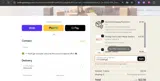 STTTCB3P6JX coupon verification screenshot