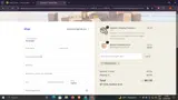 SPRING26SALE coupon verification screenshot