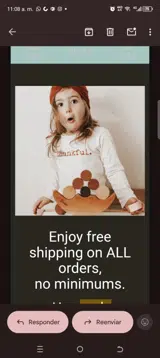SHIP0925 coupon verification screenshot