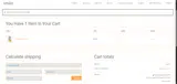 MOMSDAY25 coupon verification screenshot