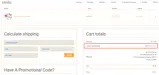 BLACKFRIDAY25 coupon verification screenshot