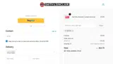 BITE15 coupon verification screenshot